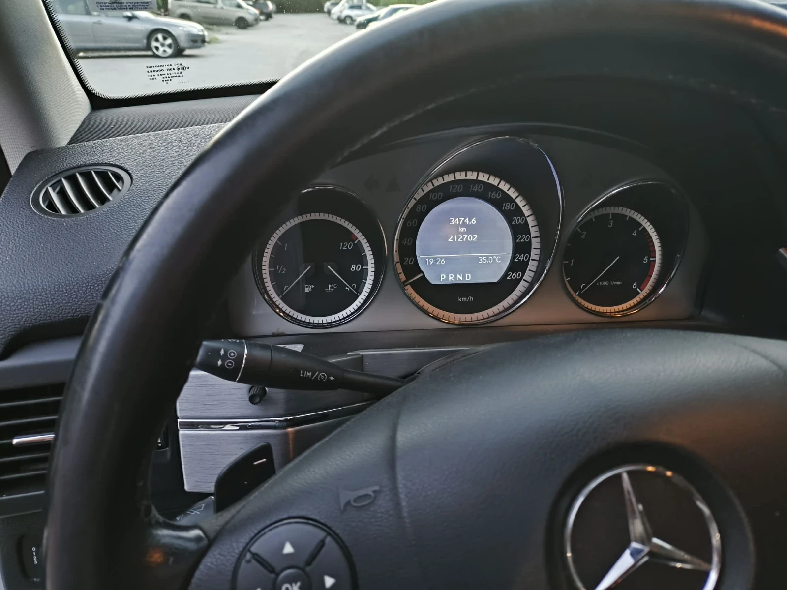 Mercedes-Benz GLK | Mobile.bg � ����������� 9