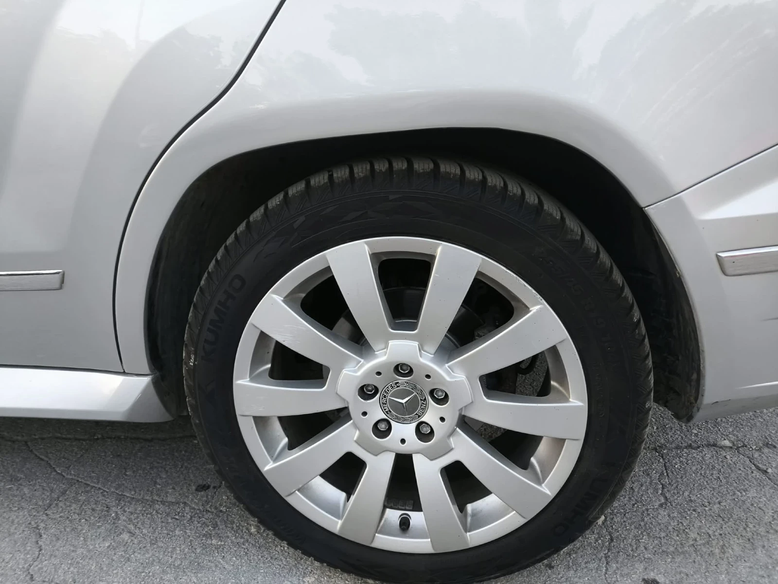 Mercedes-Benz GLK | Mobile.bg � ����������� 14