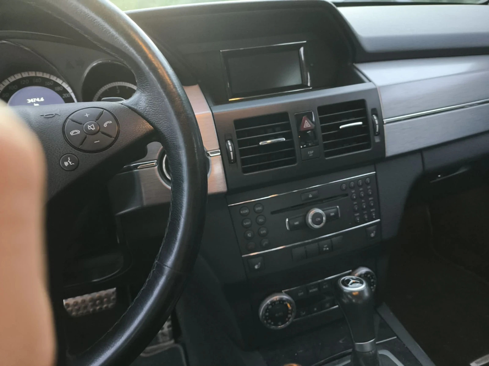 Mercedes-Benz GLK | Mobile.bg � ����������� 10