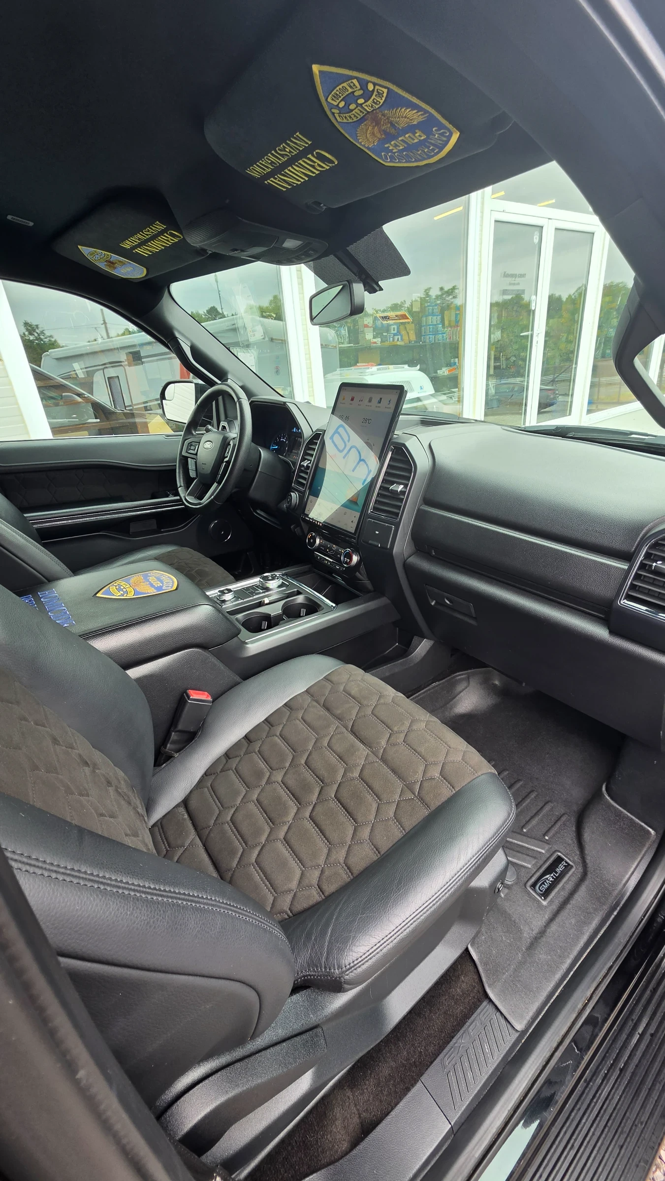 Ford Expedition 3.5 EcoBoost 381 �.�. ����������  | Mobile.bg � ����������� 12