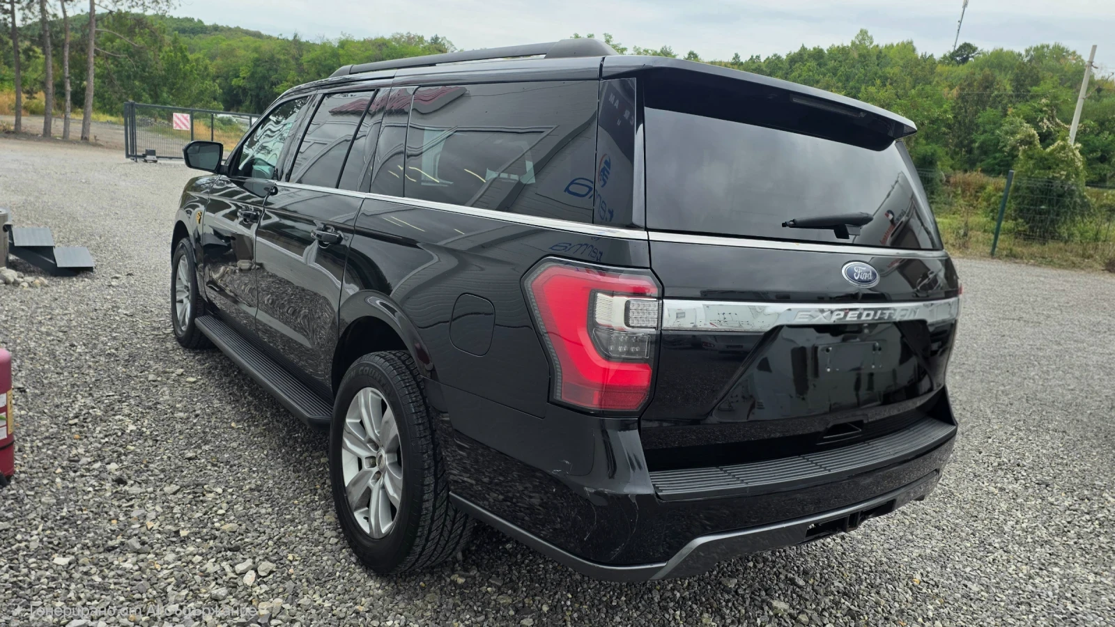 Ford Expedition 3.5 EcoBoost 381 �.�. ����������  | Mobile.bg � ����������� 4
