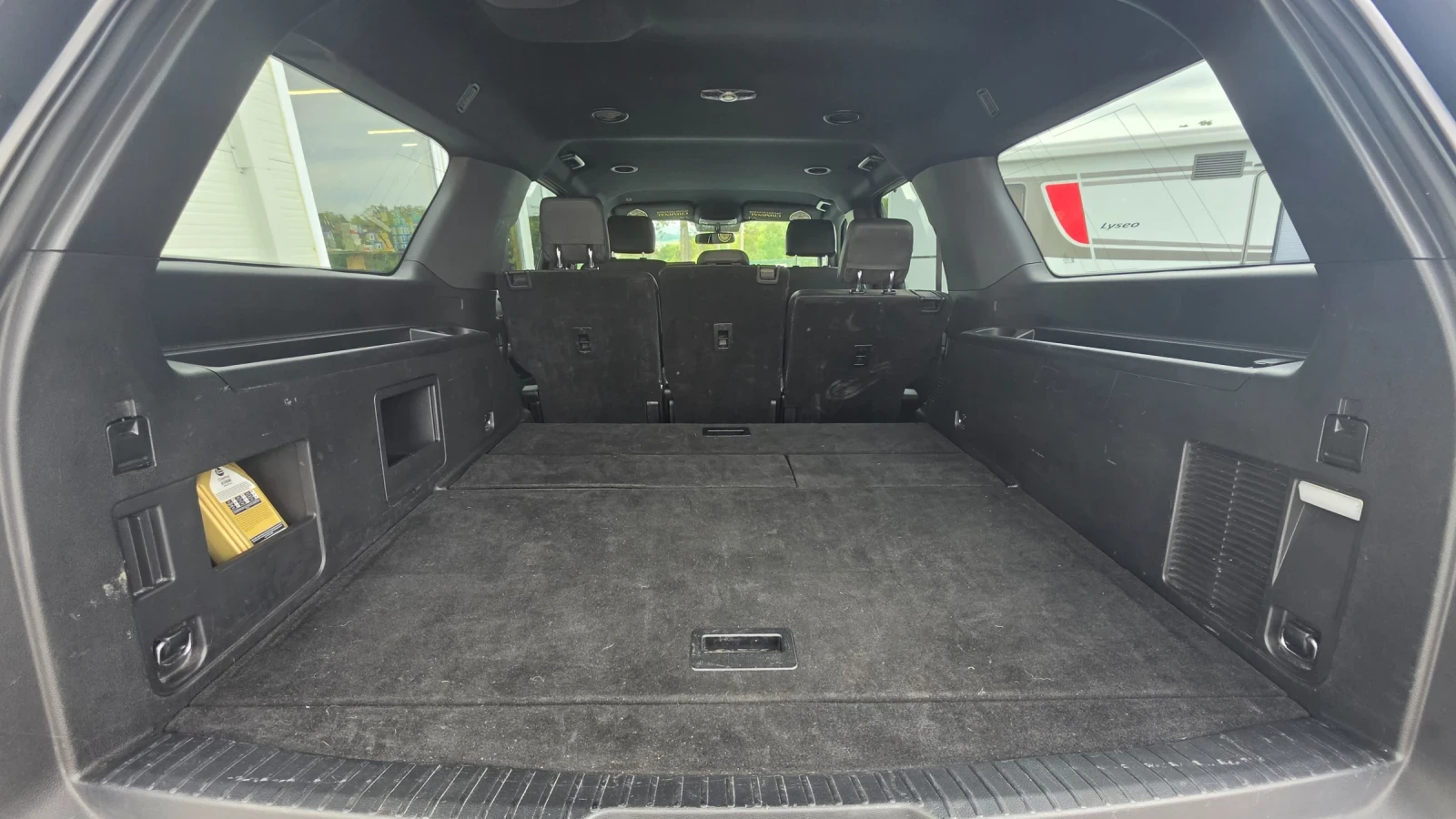 Ford Expedition 3.5 EcoBoost 381 �.�. ����������  | Mobile.bg � ����������� 15