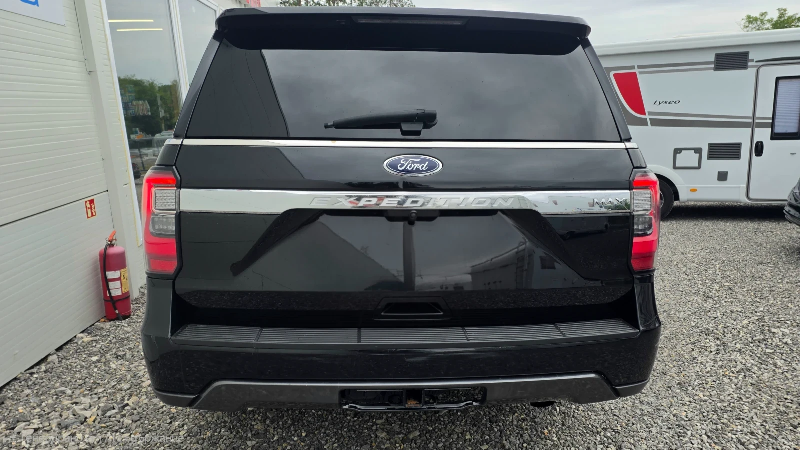 Ford Expedition 3.5 EcoBoost 381 �.�. ����������  | Mobile.bg � ����������� 7