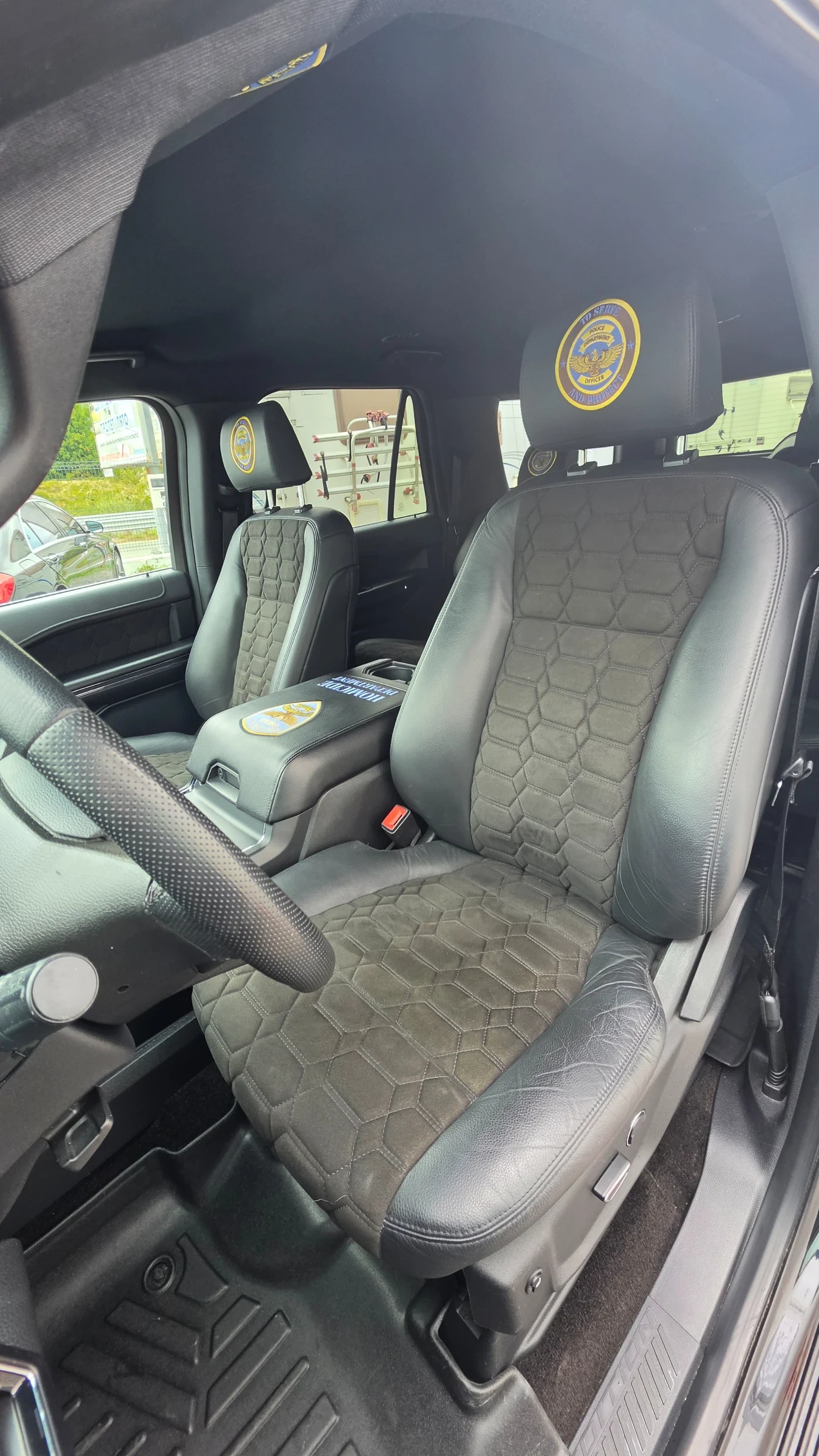 Ford Expedition 3.5 EcoBoost 381 �.�. ����������  | Mobile.bg � ����������� 11