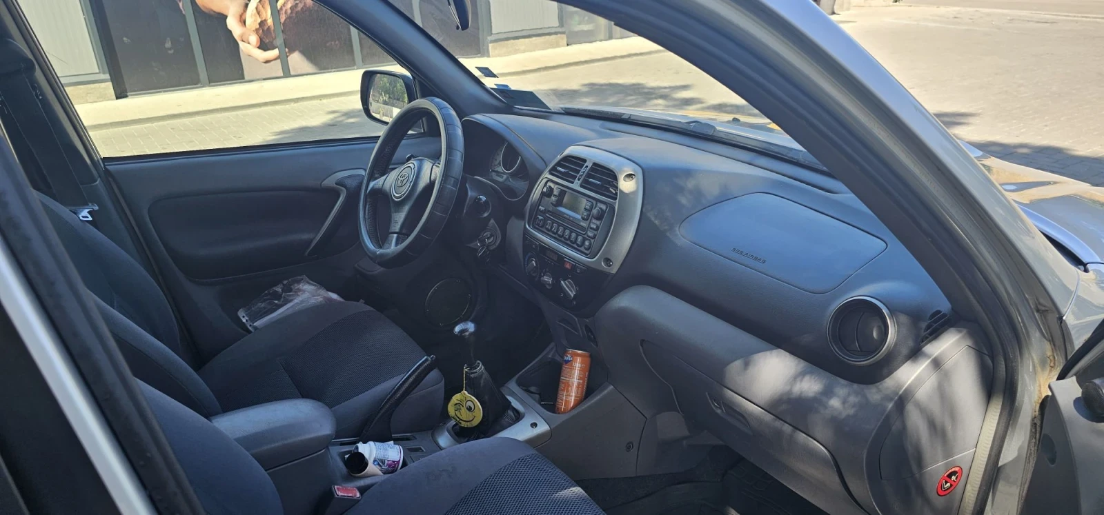 Toyota Rav4, снимка 6 - Автомобили и джипове - 56382058