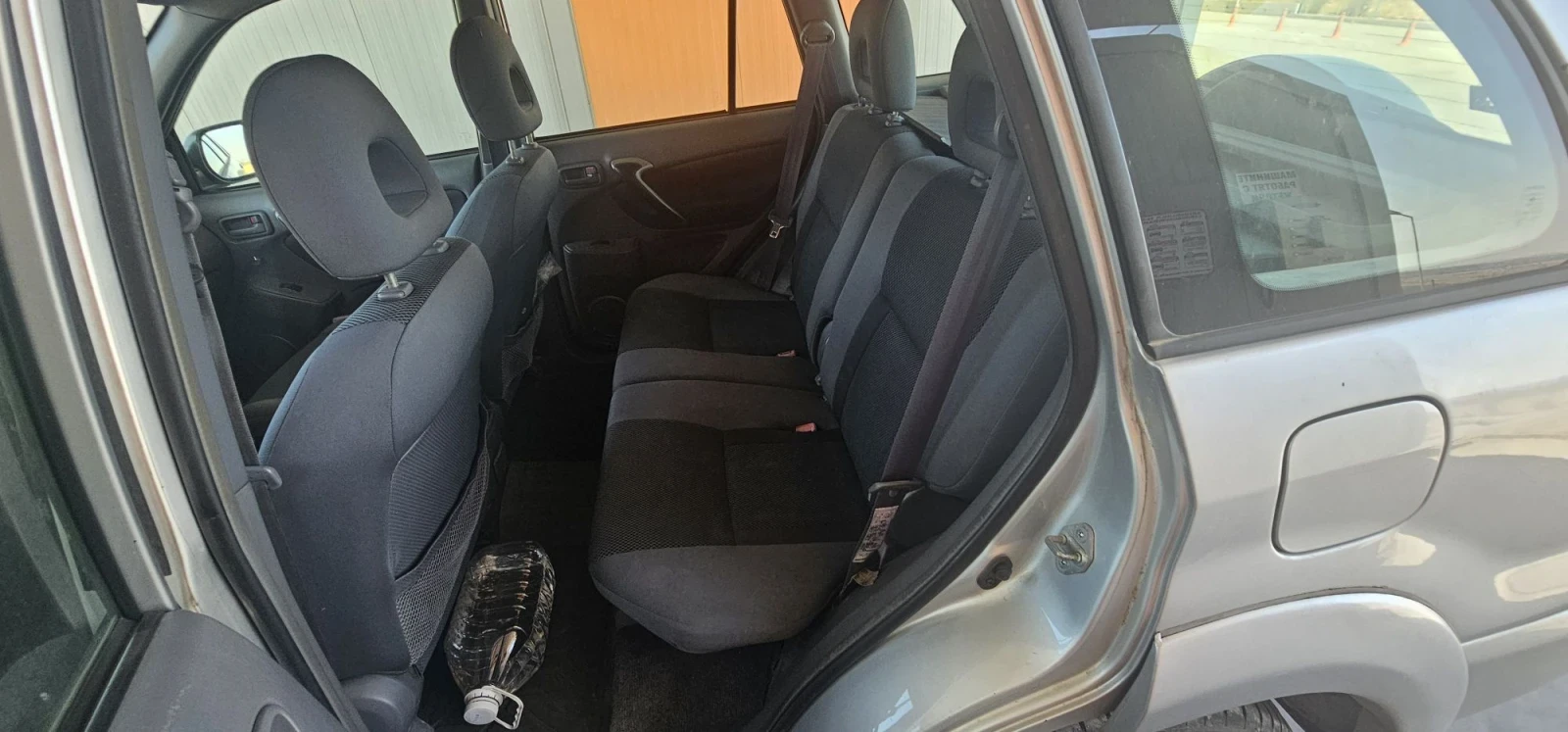 Toyota Rav4, снимка 10 - Автомобили и джипове - 56382058