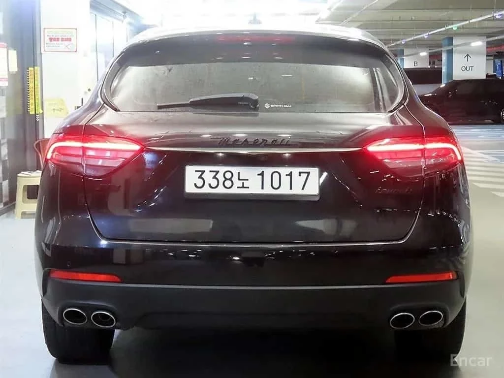 Maserati Levante * 3.0 Diesel AWD Sport *  | Mobile.bg � ����������� 5