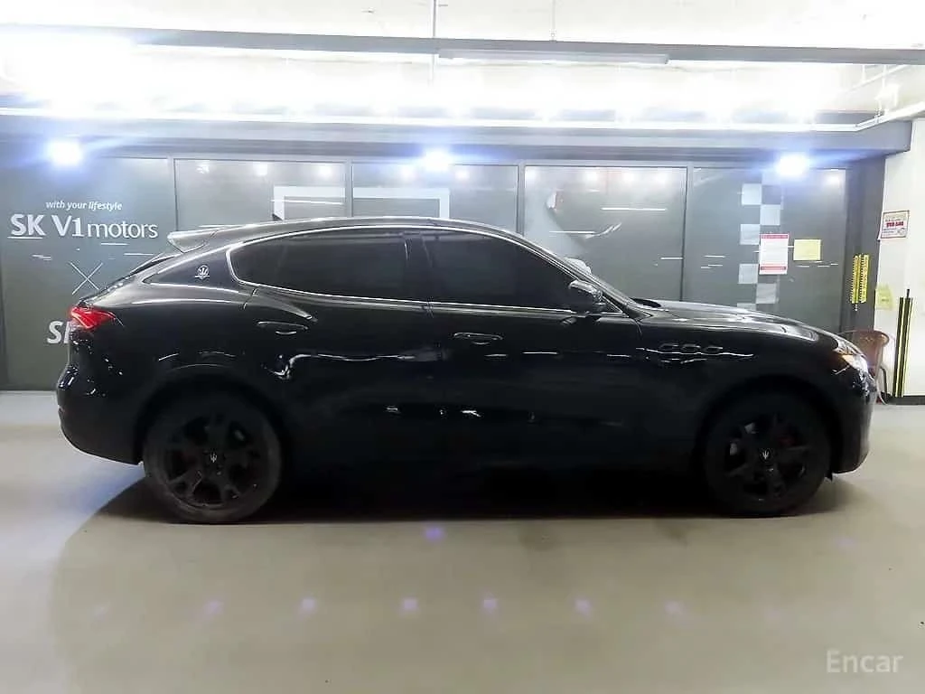 Maserati Levante * 3.0 Diesel AWD Sport *  | Mobile.bg � ����������� 3