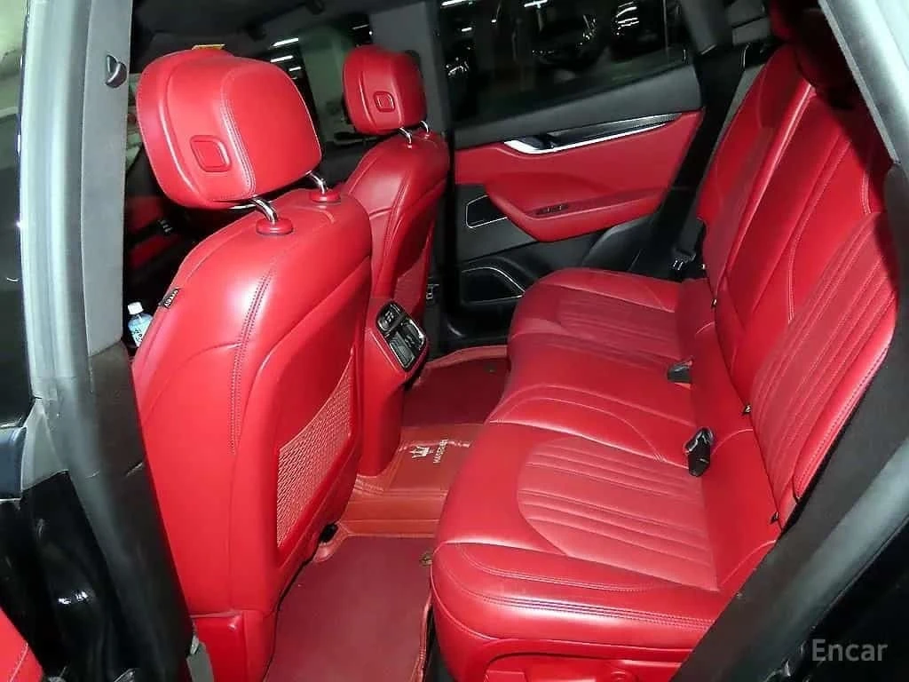 Maserati Levante * 3.0 Diesel AWD Sport *  | Mobile.bg � ����������� 7