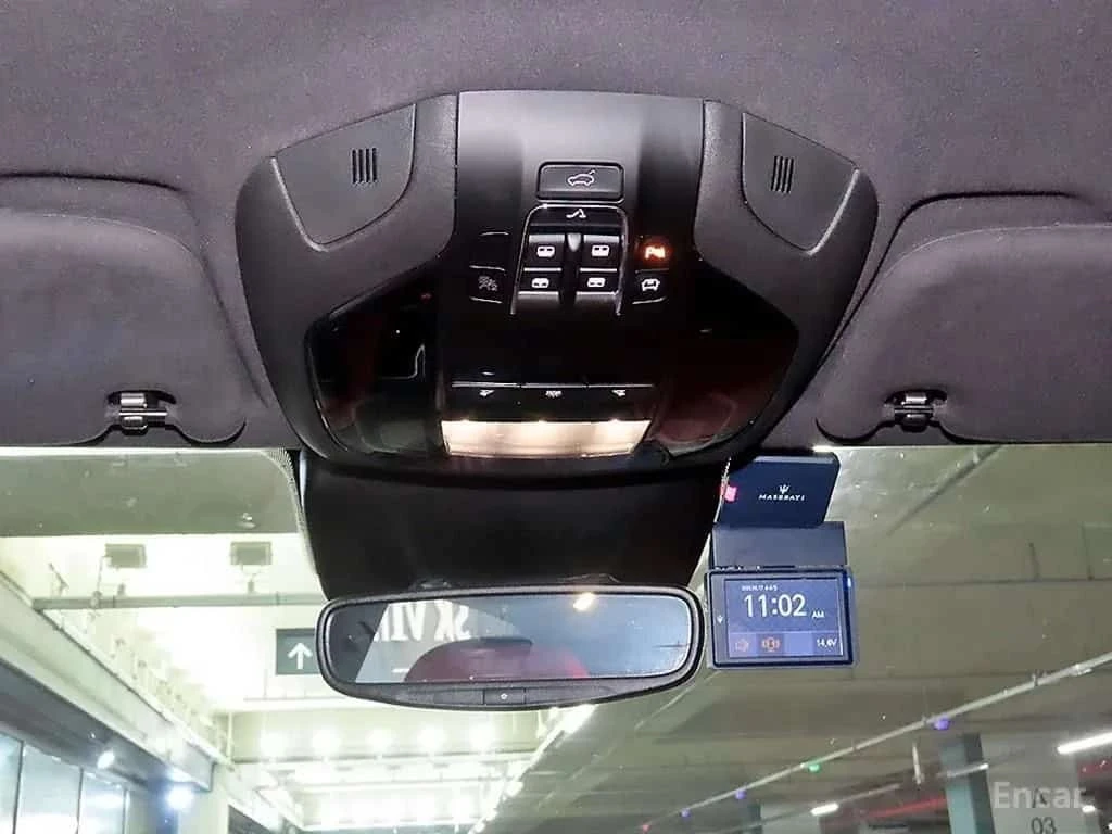 Maserati Levante * 3.0 Diesel AWD Sport *  | Mobile.bg � ����������� 14