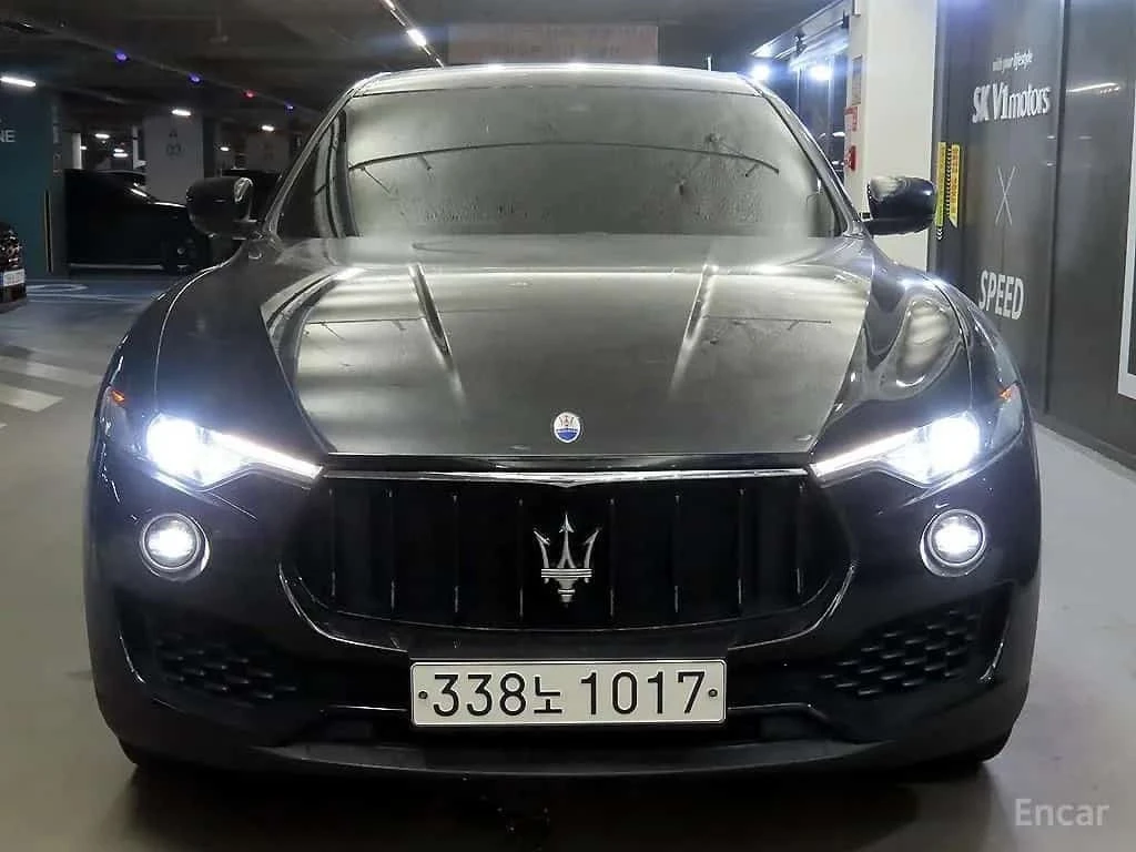 Maserati Levante * 3.0 Diesel AWD Sport *  | Mobile.bg � ����������� 2