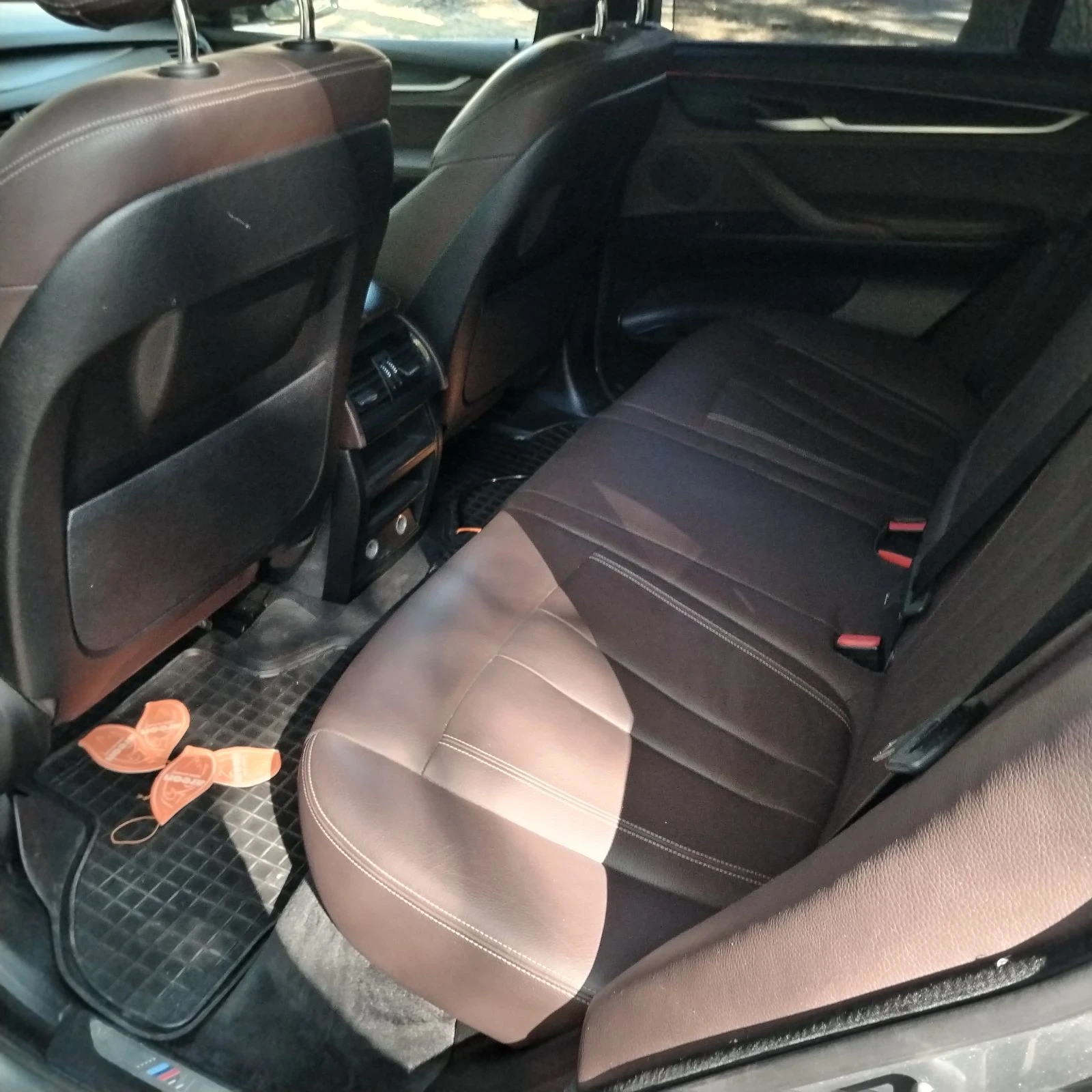 BMW X5, снимка 9 - Автомобили и джипове - 56428981
