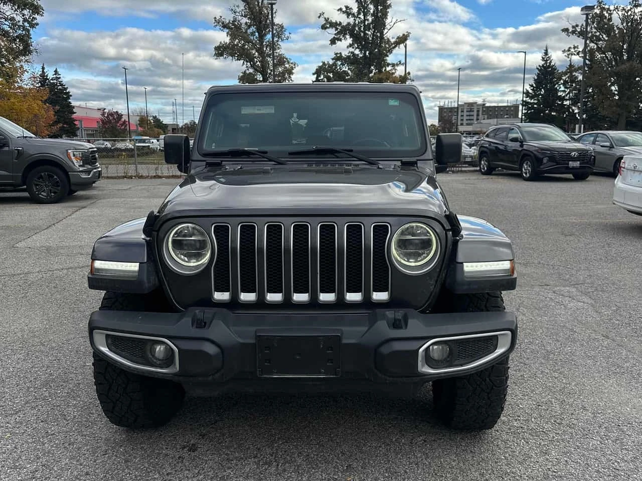 Jeep Wrangler * Sahara * ���������� * �� ���������������� | Mobile.bg � ����������� 2