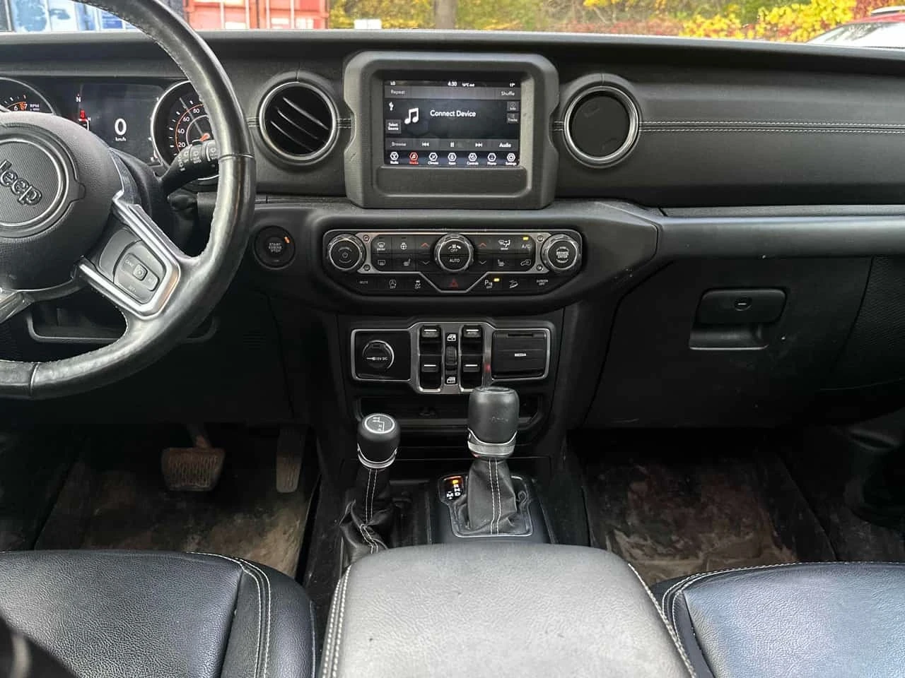Jeep Wrangler * Sahara * ���������� * �� ���������������� | Mobile.bg � ����������� 9