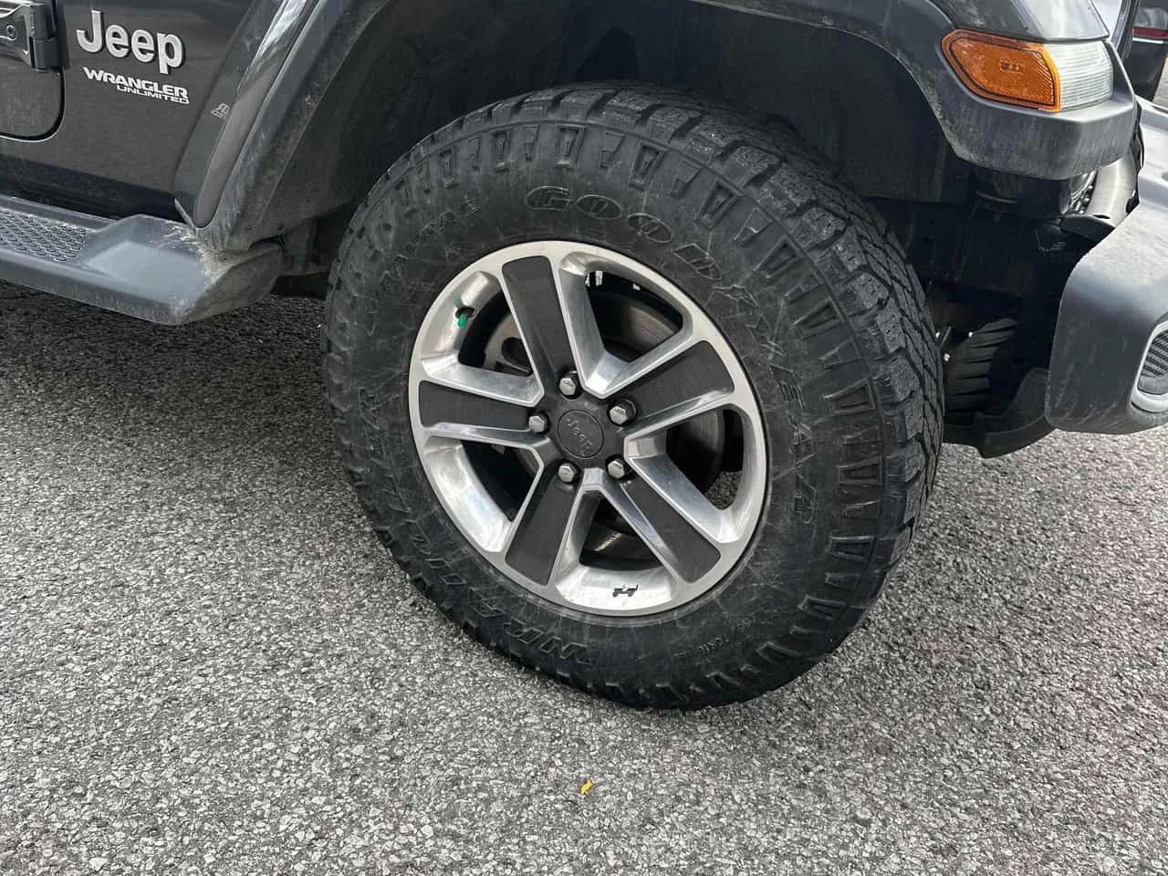 Jeep Wrangler * Sahara * ���������� * �� ���������������� | Mobile.bg � ����������� 6