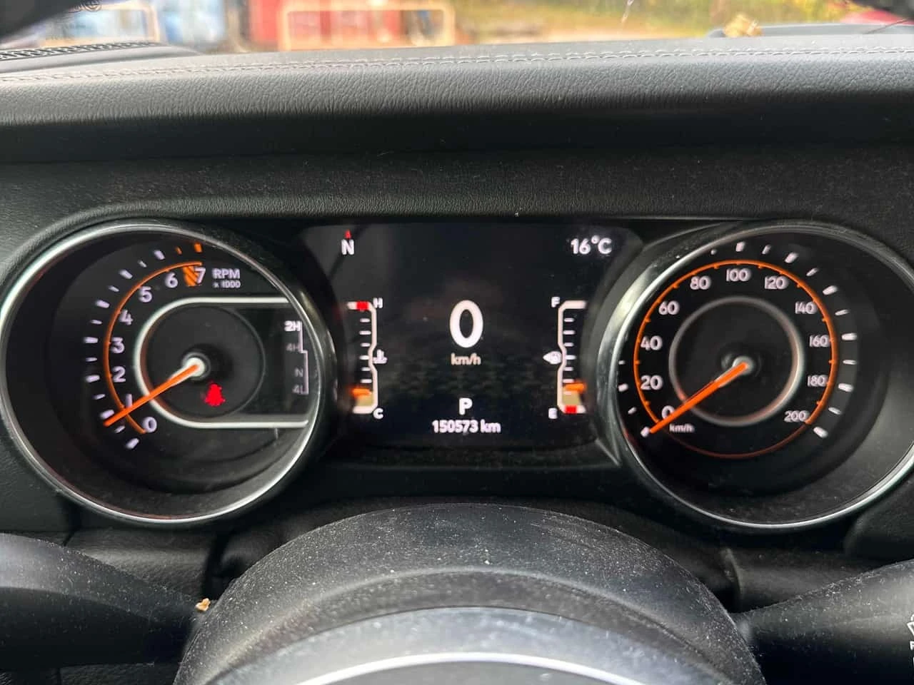 Jeep Wrangler * Sahara * ���������� * �� ���������������� | Mobile.bg � ����������� 8
