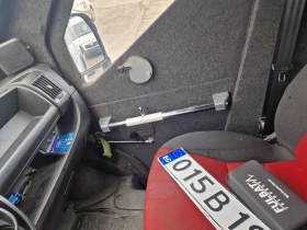 Fiat Ducato Брониран B7 евро5в 2.3-130к.с, снимка 12