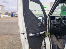Fiat Ducato Брониран B7 евро5в 2.3-130к.с, снимка 6