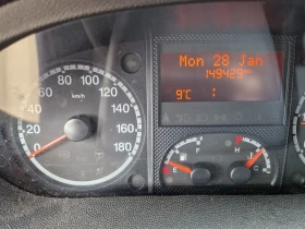 Fiat Ducato Брониран B7 евро5в 2.3-130к.с, снимка 15