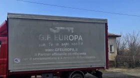 Mercedes-Benz Sprinter, снимка 3