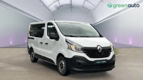 Renault Trafic 1.6 dCi, снимка 8