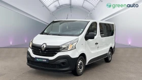 Renault Trafic 1.6 dCi