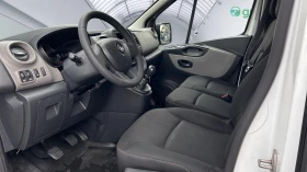 Renault Trafic 1.6 dCi, снимка 11