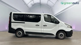 Renault Trafic 1.6 dCi, снимка 3