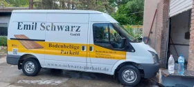 Ford Transit 2.2dtci, снимка 9