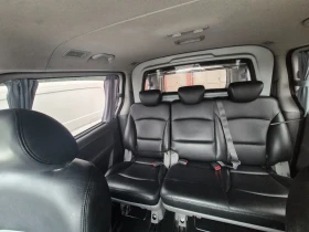 Hyundai H1 2.5D 170к.с Белгия, снимка 8