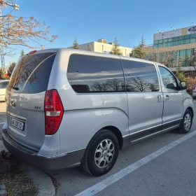 Hyundai H1 2.5D 170к.с Белгия, снимка 5