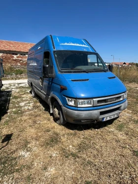 Обява за продажба на Iveco 35c15 ~4 999 лв. - изображение 1