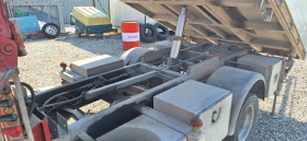 Nissan Capstar 3000 tdi 7.66   | Mobile.bg    7