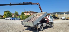 Nissan Capstar 3000 tdi 7.66   | Mobile.bg    4