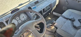 Nissan Capstar 3000 tdi 7.66   | Mobile.bg    11