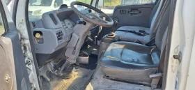 Nissan Capstar 3000 tdi 7.66   | Mobile.bg    13