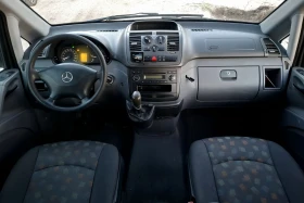 Mercedes-Benz Vito 109 CDI , снимка 10