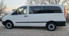 Mercedes-Benz Vito 109 CDI , снимка 13