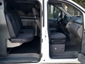 Mercedes-Benz Vito 109 CDI , снимка 8
