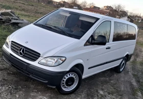 Mercedes-Benz Vito 109 CDI  - изображение 1