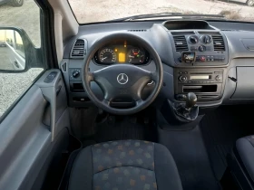 Mercedes-Benz Vito 109 CDI , снимка 12