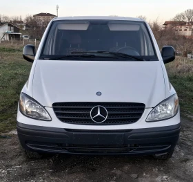 Mercedes-Benz Vito 109 CDI , снимка 3