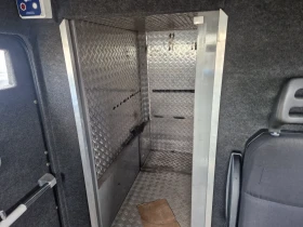 Fiat Ducato Брониран B7 евро5в 2.3-130к.с, снимка 10 - Бусове и автобуси - 53630032