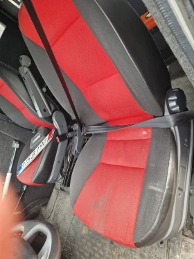 Fiat Ducato Брониран B7 евро5в 2.3-130к.с, снимка 7 - Бусове и автобуси - 53630032