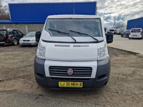 Fiat Ducato Брониран B7 евро5в 2.3-130к.с, снимка 5 - Бусове и автобуси - 53630032