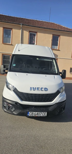 Iveco Daily | Mobile.bg � ����� ������ 5