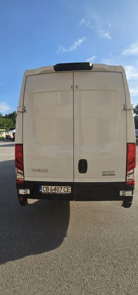 Iveco Daily | Mobile.bg � ����� ������ 7