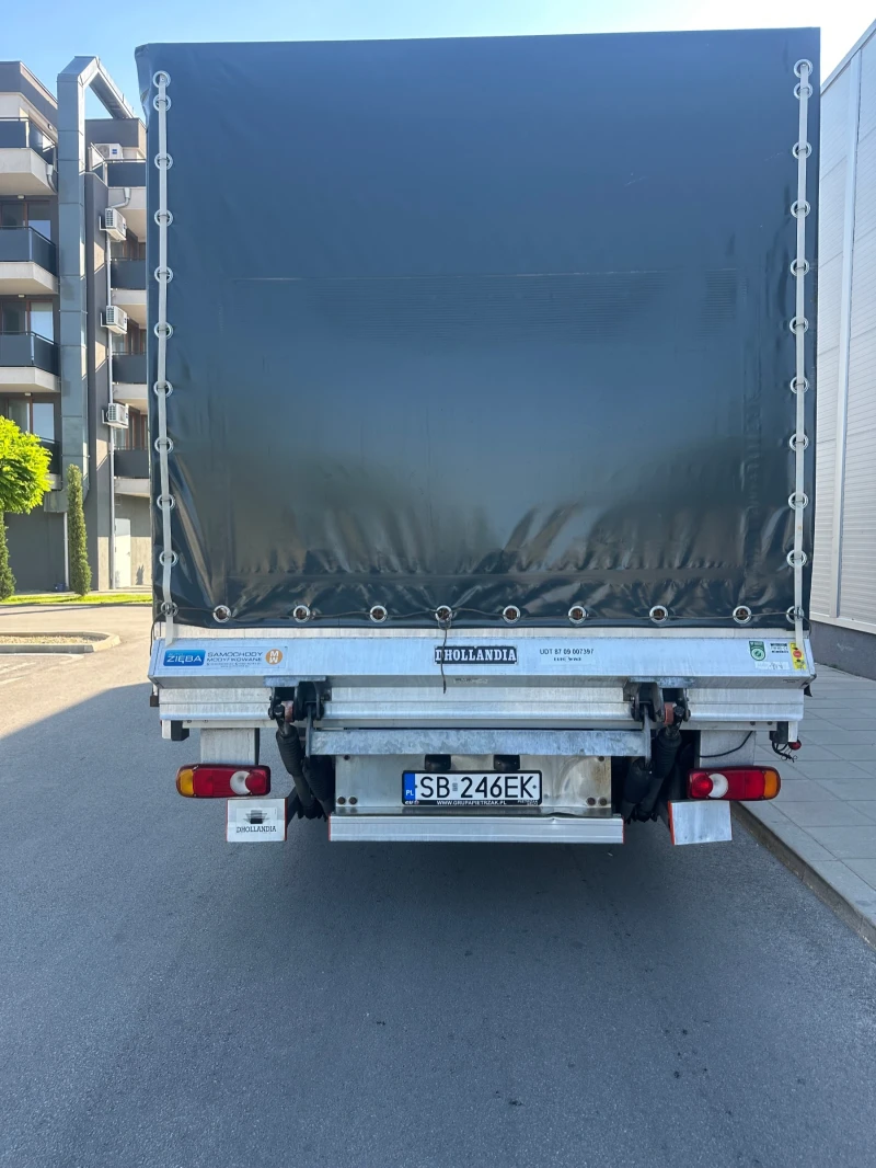 Renault Master ПАДАЩ БОРД , ЛИЗИНГ , ЩОРА, снимка 5 - Бусове и автобуси - 50539853