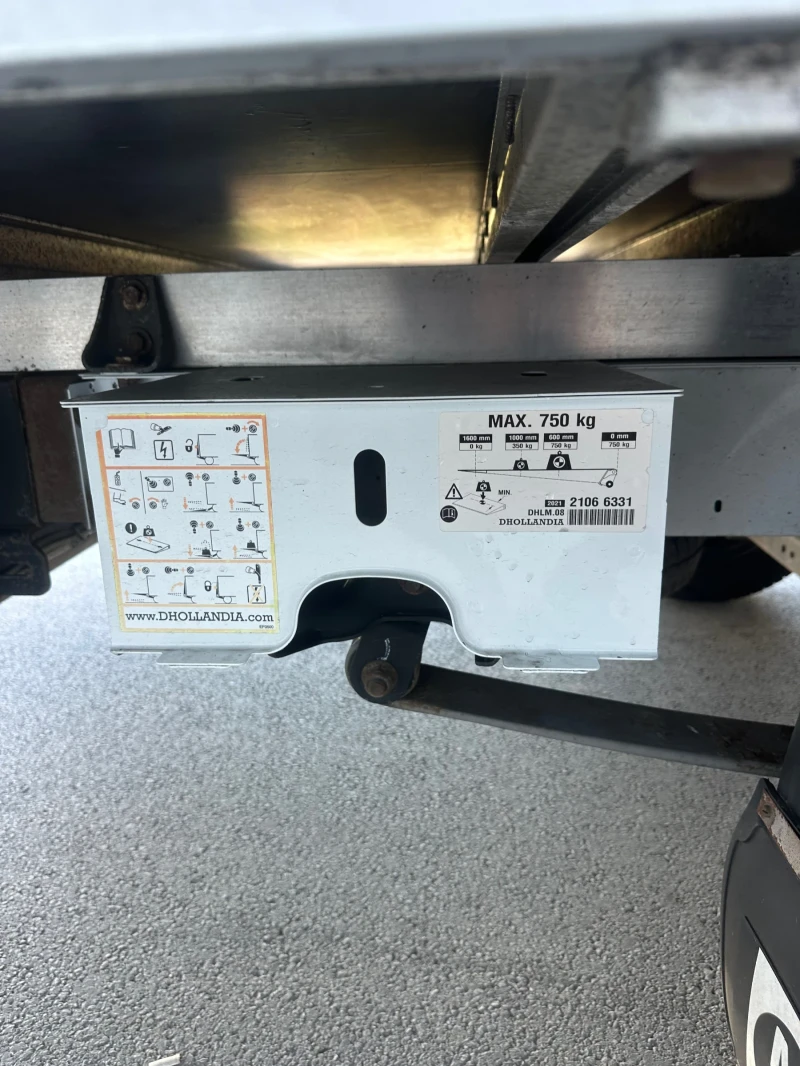 Renault Master ПАДАЩ БОРД , ЛИЗИНГ , ЩОРА, снимка 7 - Бусове и автобуси - 50539853