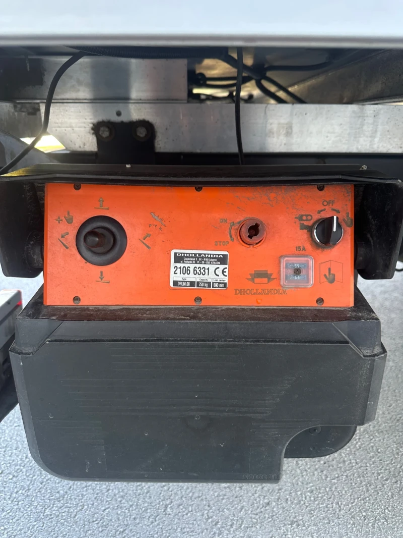 Renault Master ПАДАЩ БОРД , ЛИЗИНГ , ЩОРА, снимка 6 - Бусове и автобуси - 50539853